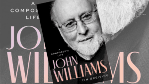 John Williams: A Composer's Life