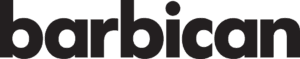 Barbican logo